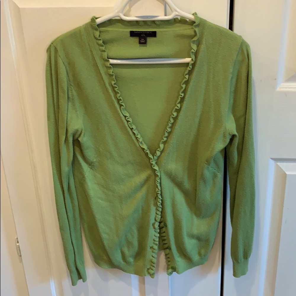 Cardigan